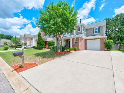 21 Spears Court , Elgin, SC 29045