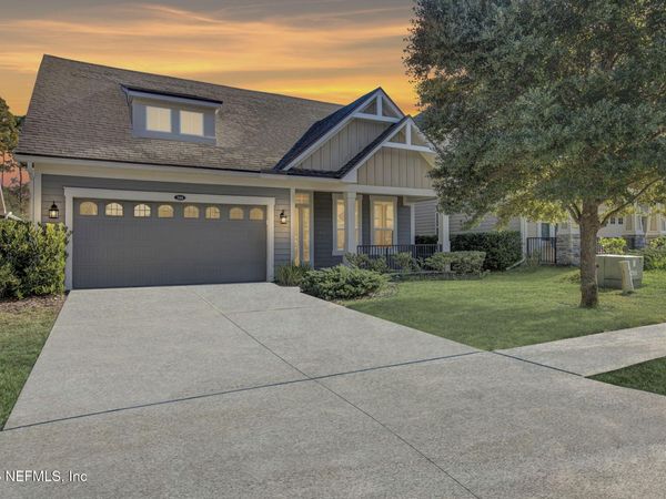 244 SOUTHERN OAK Drive, Ponte Vedra, FL 32081