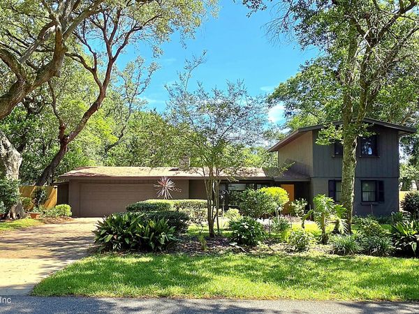 1002 NEPTUNE Lane, Neptune Beach, FL 32266
