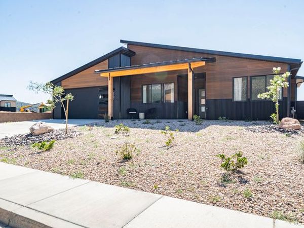 2702 S MANN LN , Cedar City, UT 84720