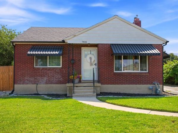 7405 S LOCUST ST , Midvale, UT 84047