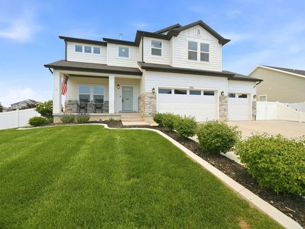 2003 E 970 N, Spanish Fork, UT 84660