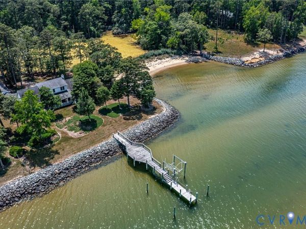 72 Endless View Lane, Heathsville, VA 22473