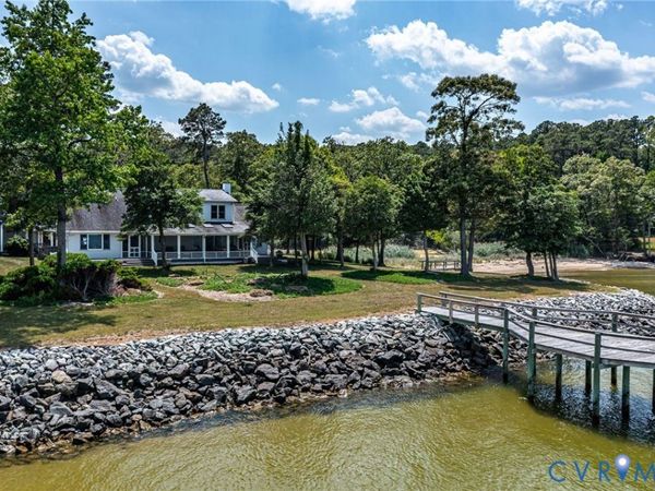 72 Endless View Lane, Heathsville, VA 22473