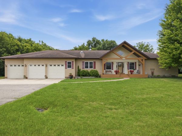 2302 Ann Street, West Fargo, ND 58078