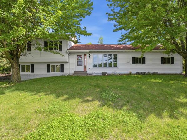 504 171st Street, Hammond, WI 54015