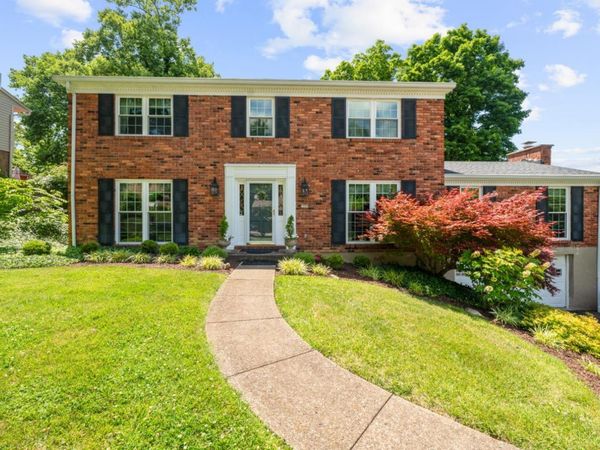 1089 Stormy Way, Anderson Twp, OH 45230