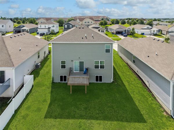 2012 N 7th Street, Indianola, IA 50125