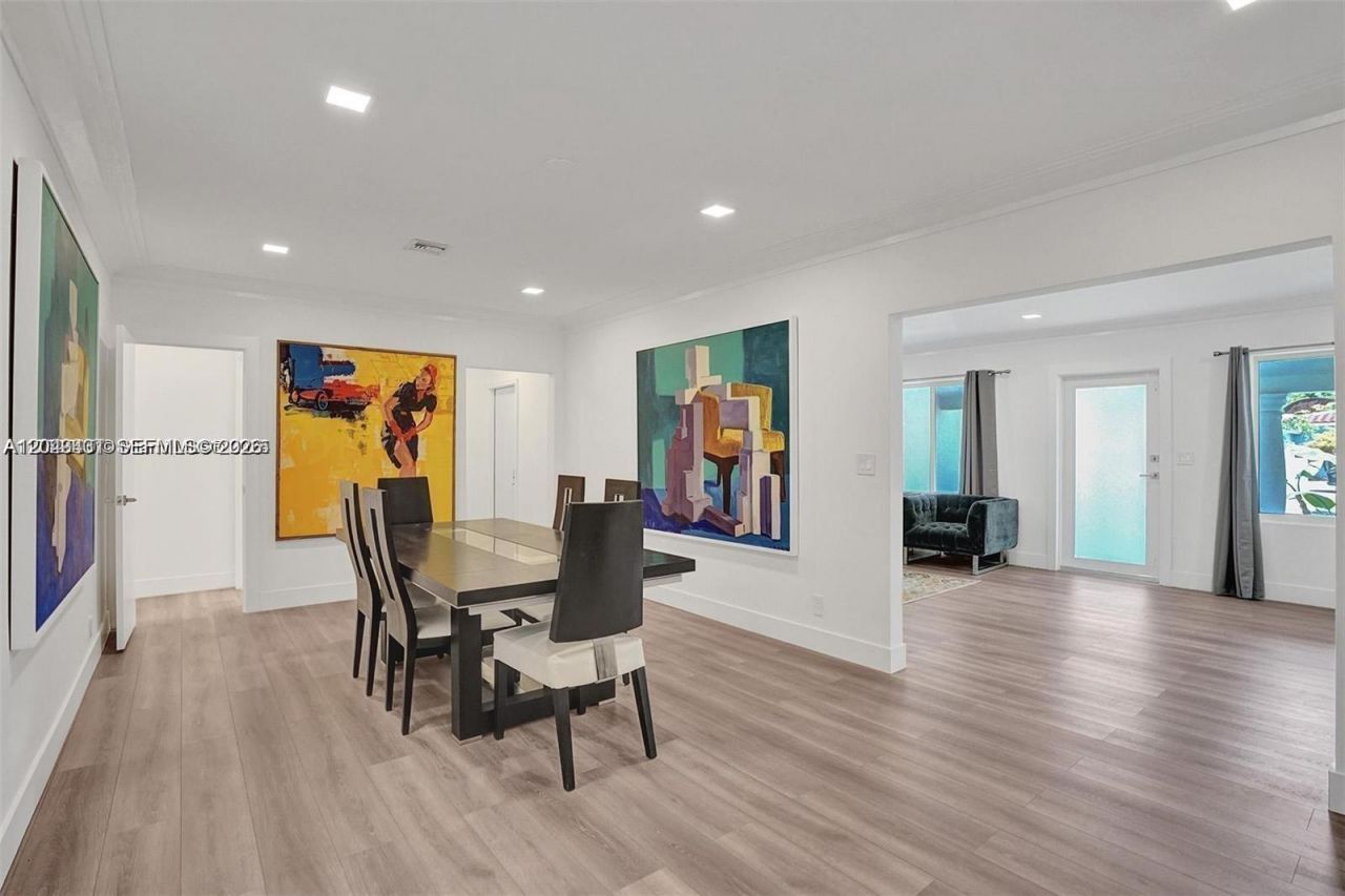 630 NE 52nd Ter , Miami, FL 33137 Photo