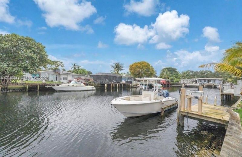 2718 Sherman St, Hollywood, FL 33020 Photo