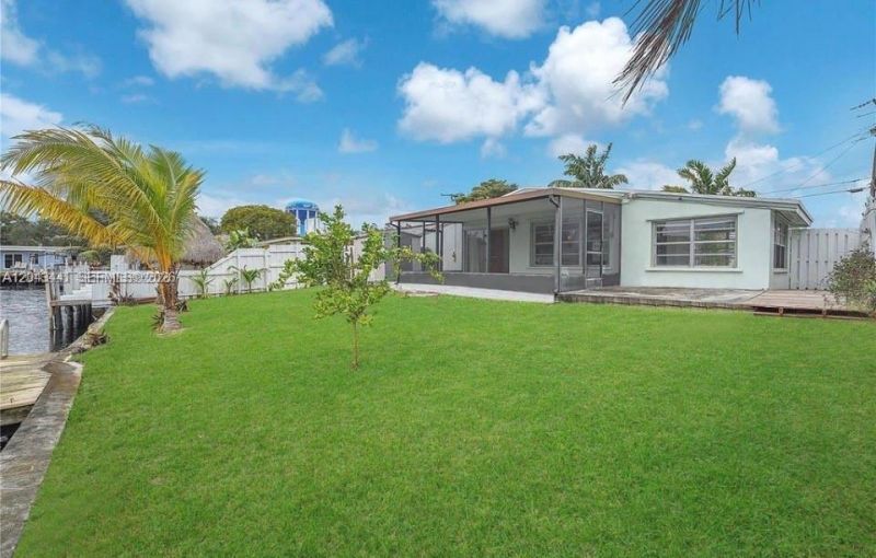 2718 Sherman St, Hollywood, FL 33020 Photo