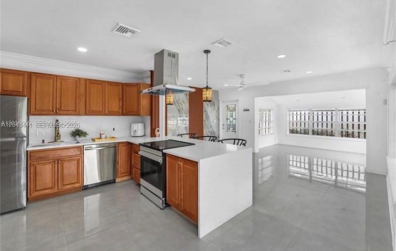 2718 Sherman St, Hollywood, FL 33020 Photo