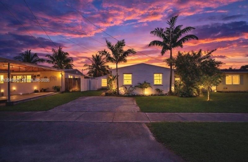 2718 Sherman St, Hollywood, FL 33020 Photo