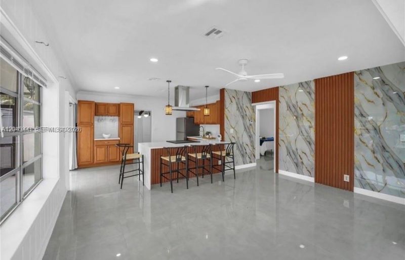 2718 Sherman St , Hollywood, FL 33020 Photo
