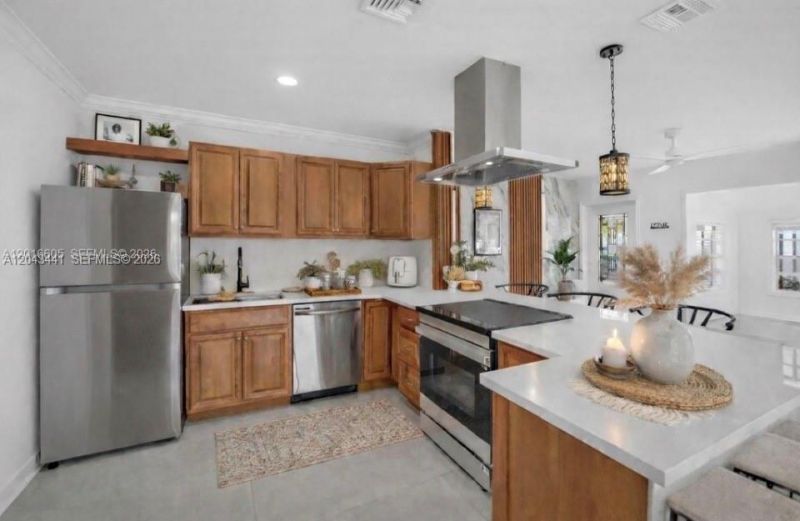 2718 Sherman St, Hollywood, FL 33020 Photo