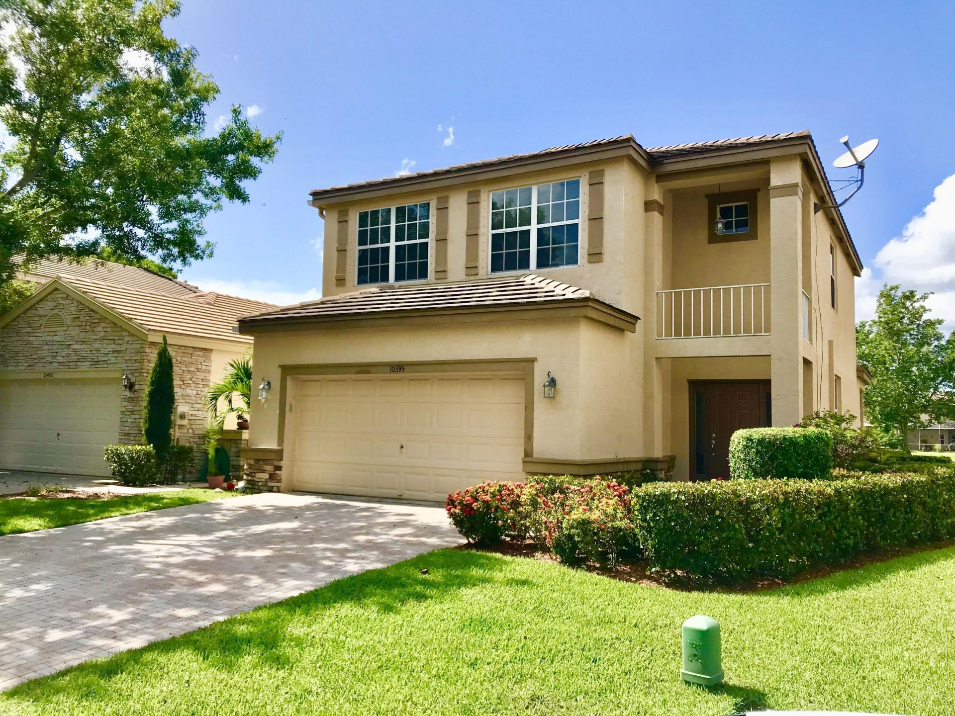 10395 Little Mustang Way, Lake Worth, FL 33449 Photo