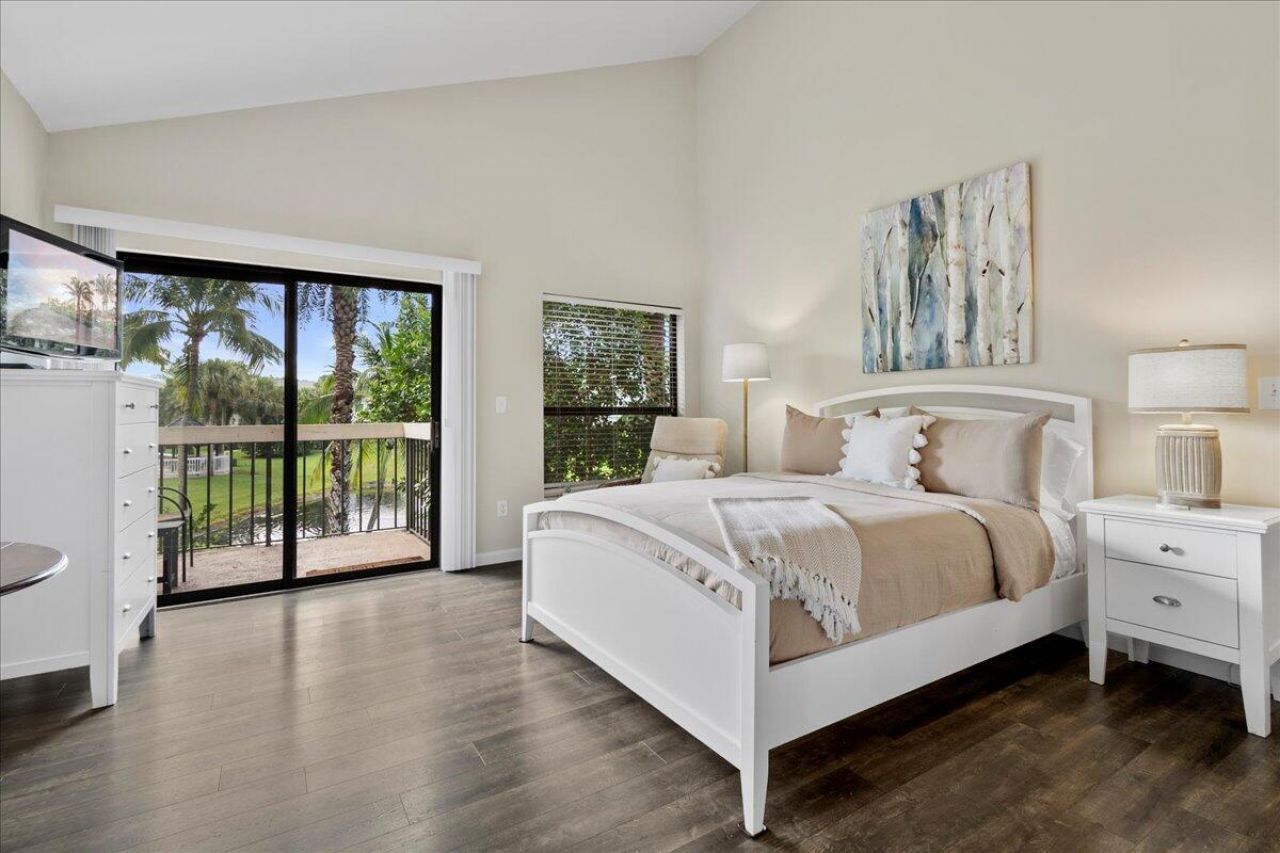 11863 Wimbledon Circle, Unit 540, Wellington, FL 33414 Photo