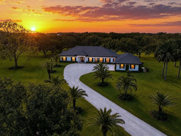 16451 Norris Road, Wellington, FL 33470