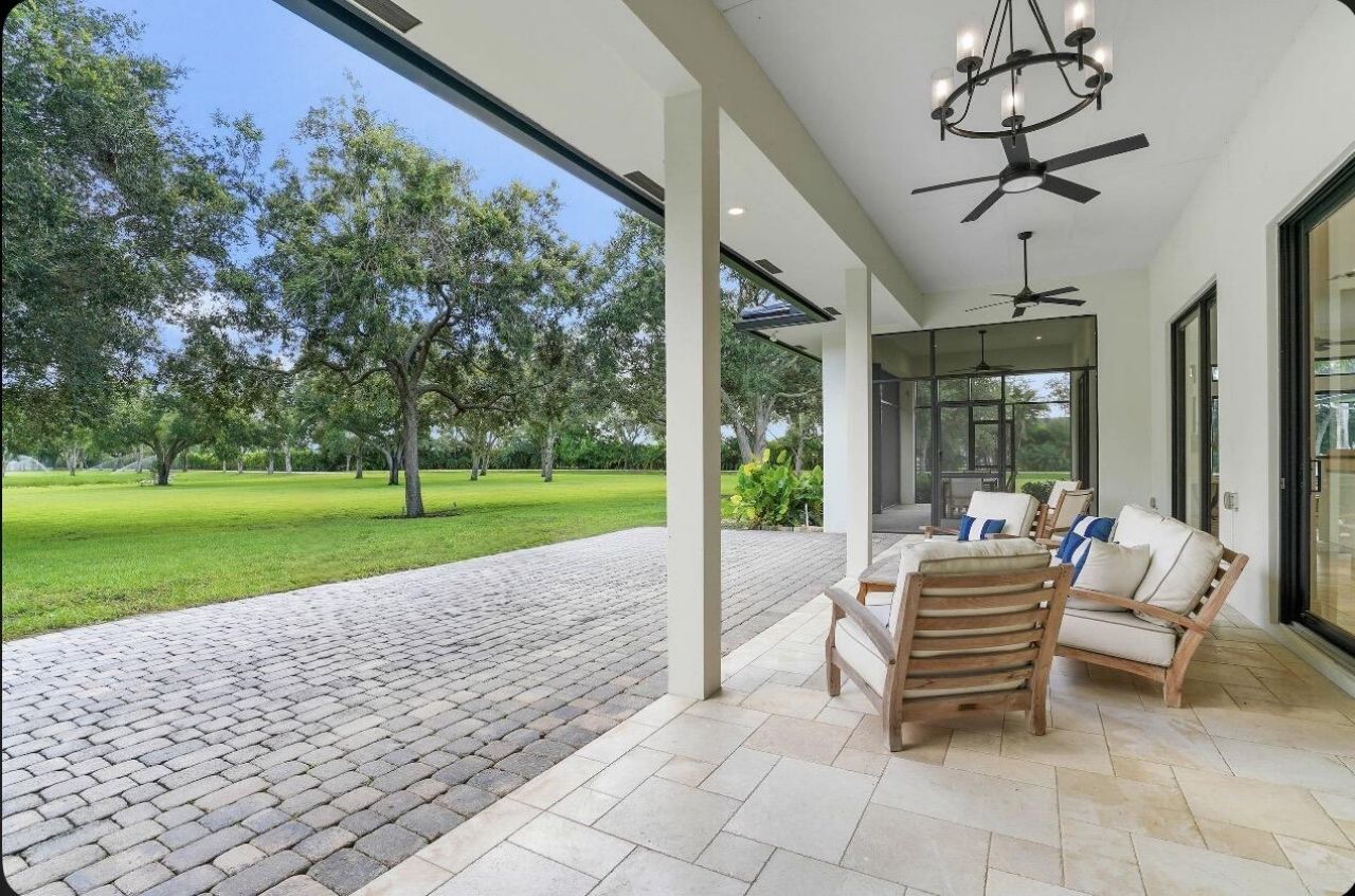 16451 Norris Road, Wellington, FL 33470 Photo