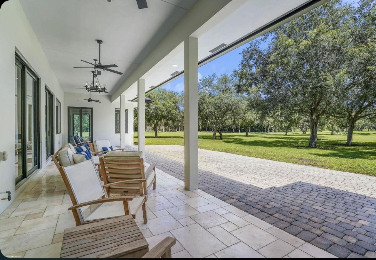 16451 Norris Road, Wellington, FL 33470 Photo