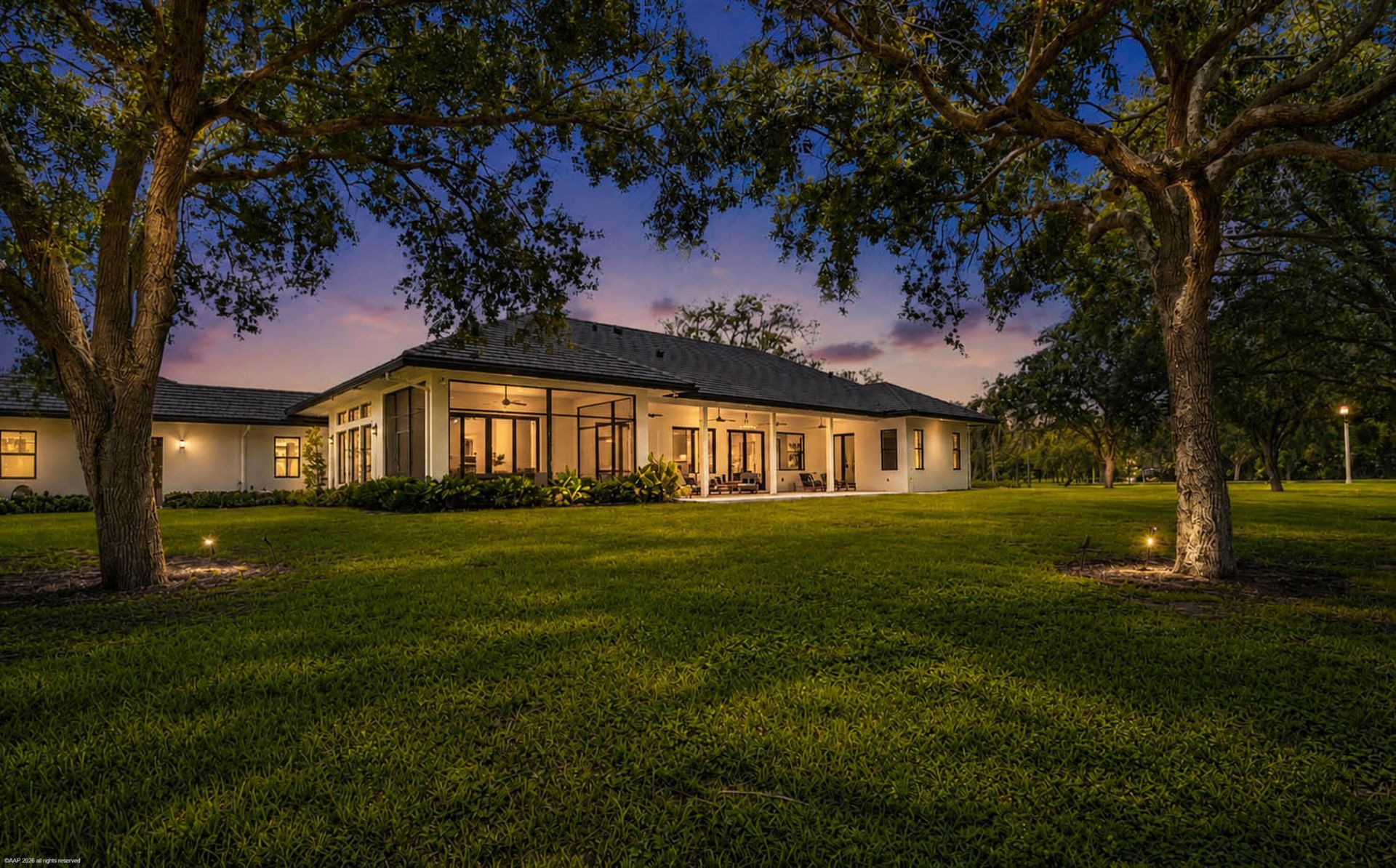 16451 Norris Road, Wellington, FL 33470 Photo