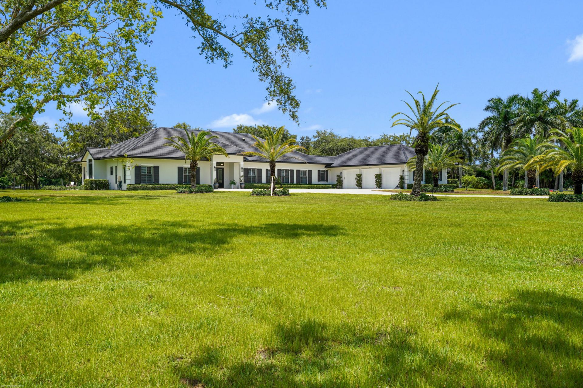 16451 Norris Road, Wellington, FL 33470 Photo
