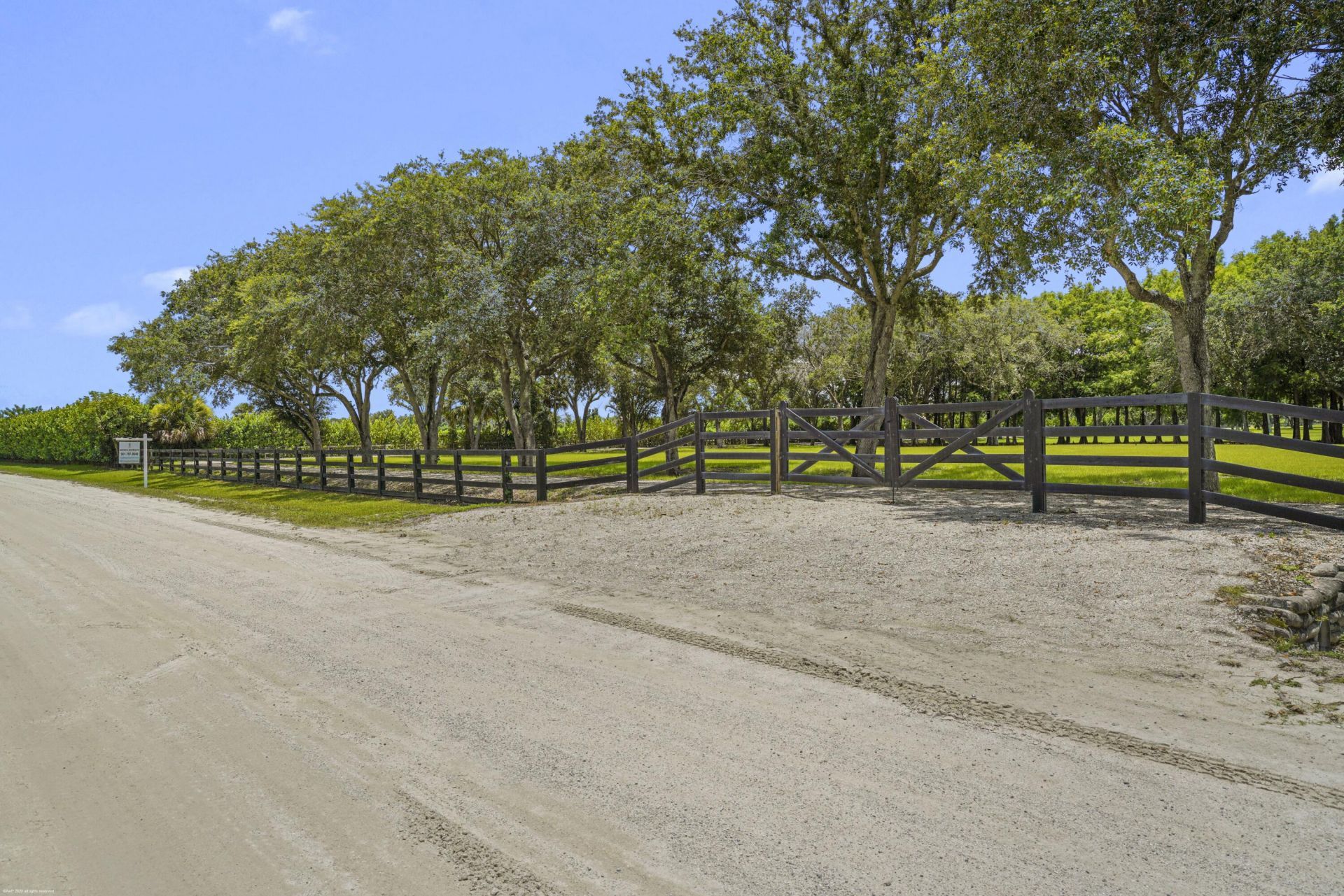 16451 Norris Road, Wellington, FL 33470 Photo