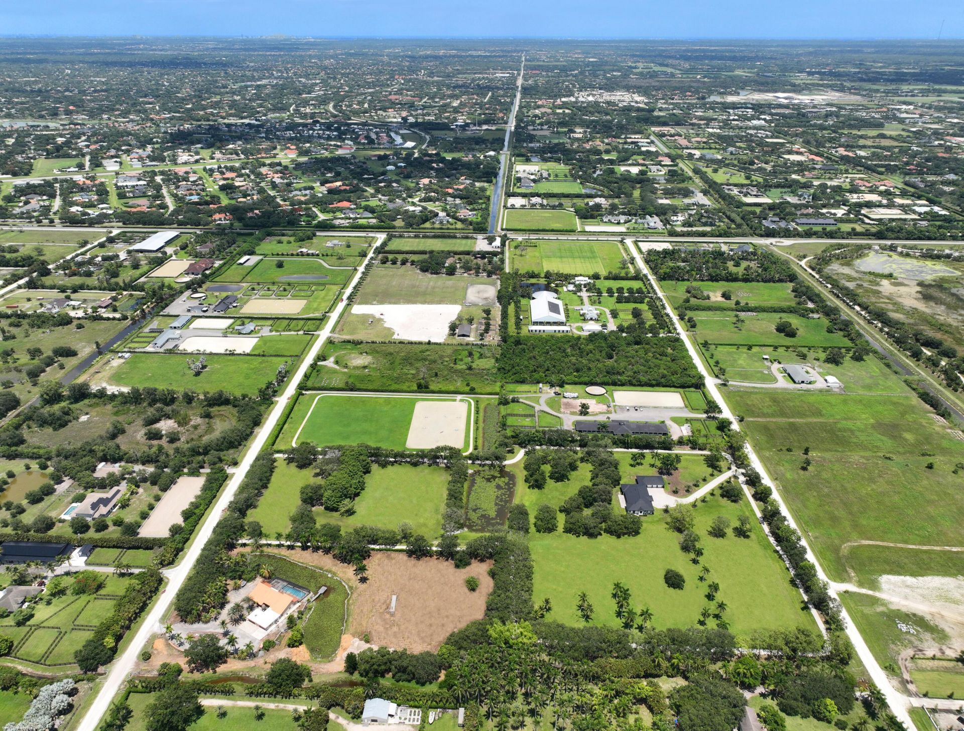 16451 Norris Road, Wellington, FL 33470 Photo