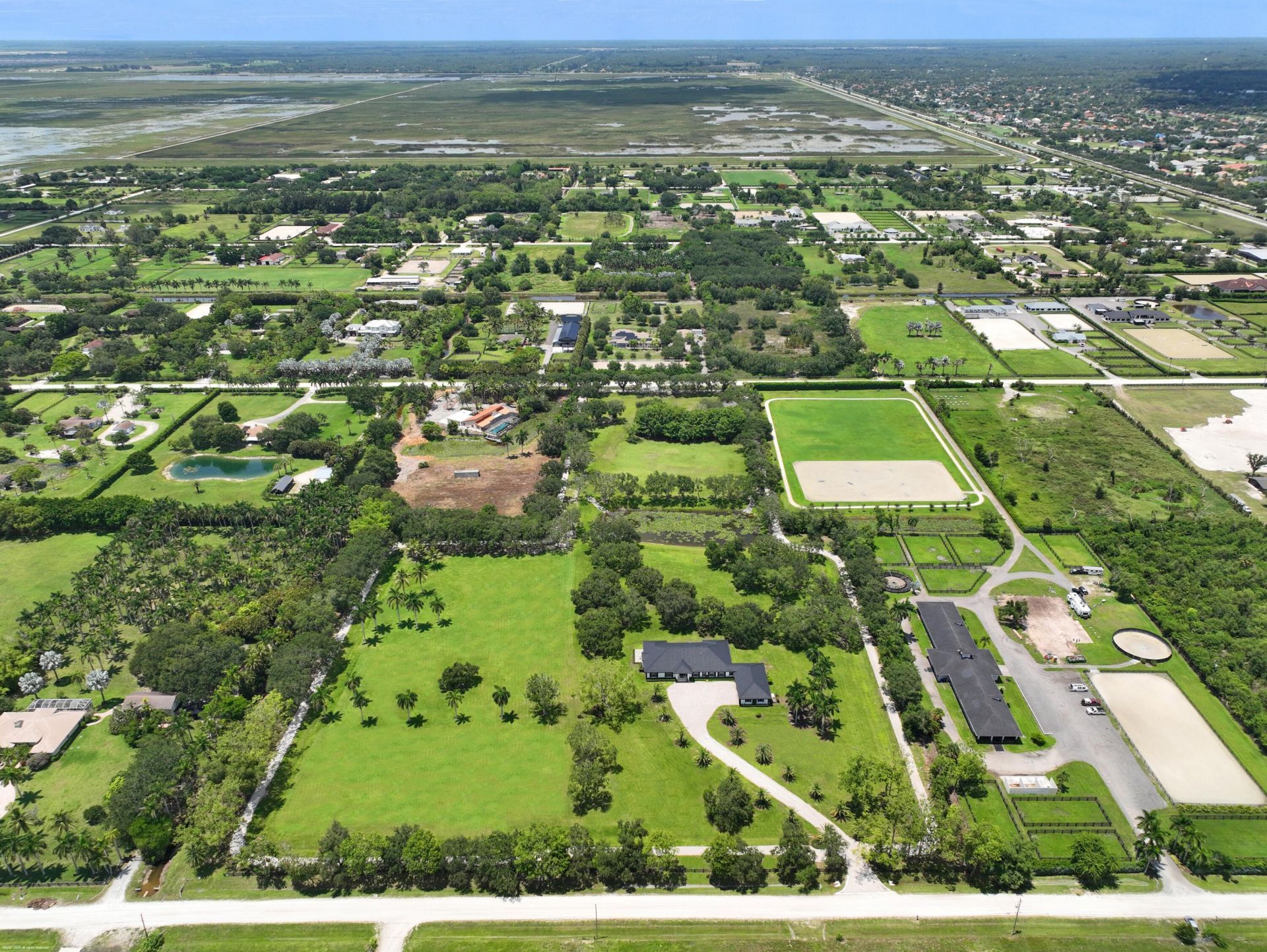 16451 Norris Road, Wellington, FL 33470 Photo