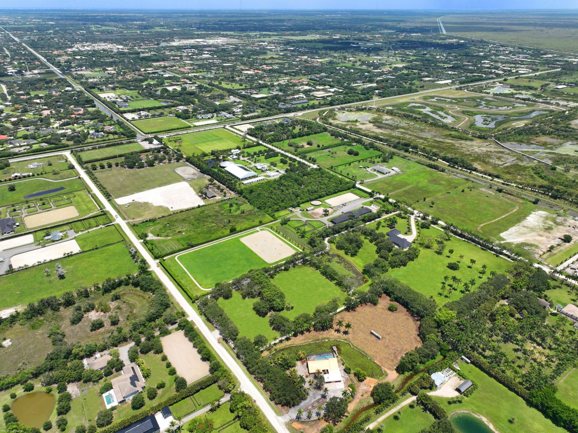 16451 Norris Road, Wellington, FL 33470 Photo