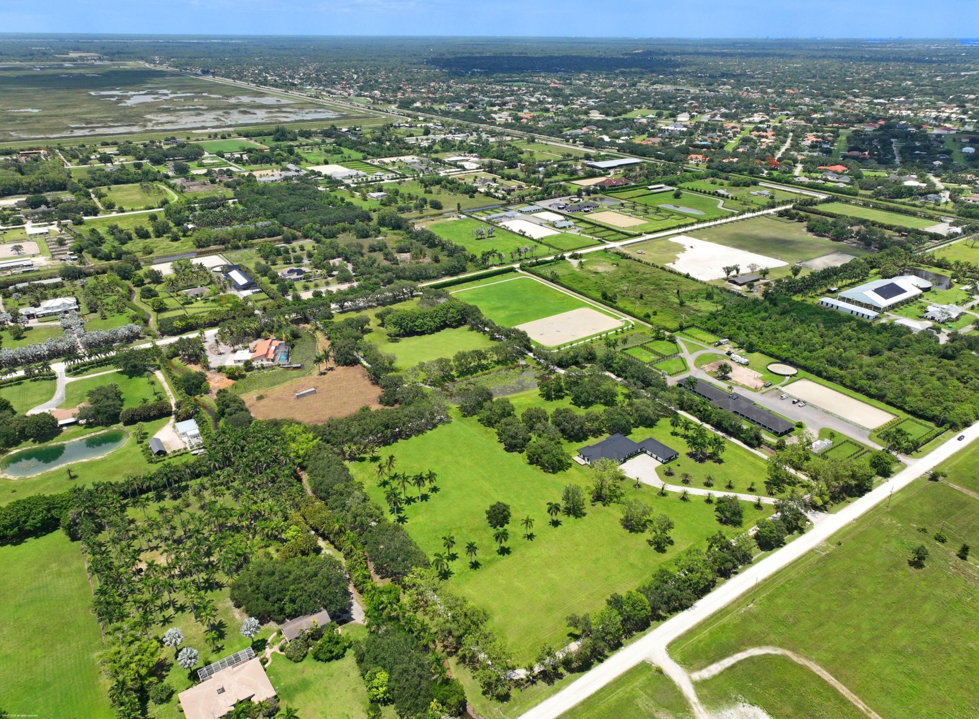 16451 Norris Road, Wellington, FL 33470 Photo