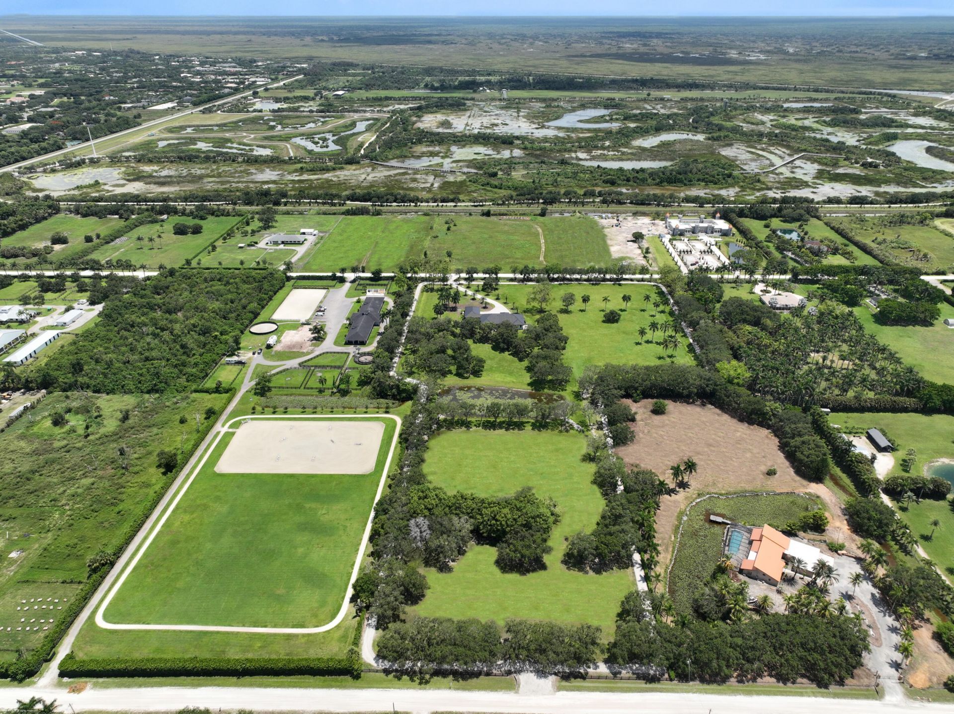 16451 Norris Road, Wellington, FL 33470 Photo