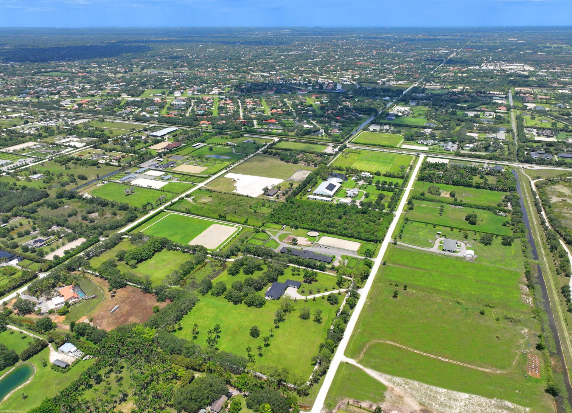 16451 Norris Road, Wellington, FL 33470 Photo