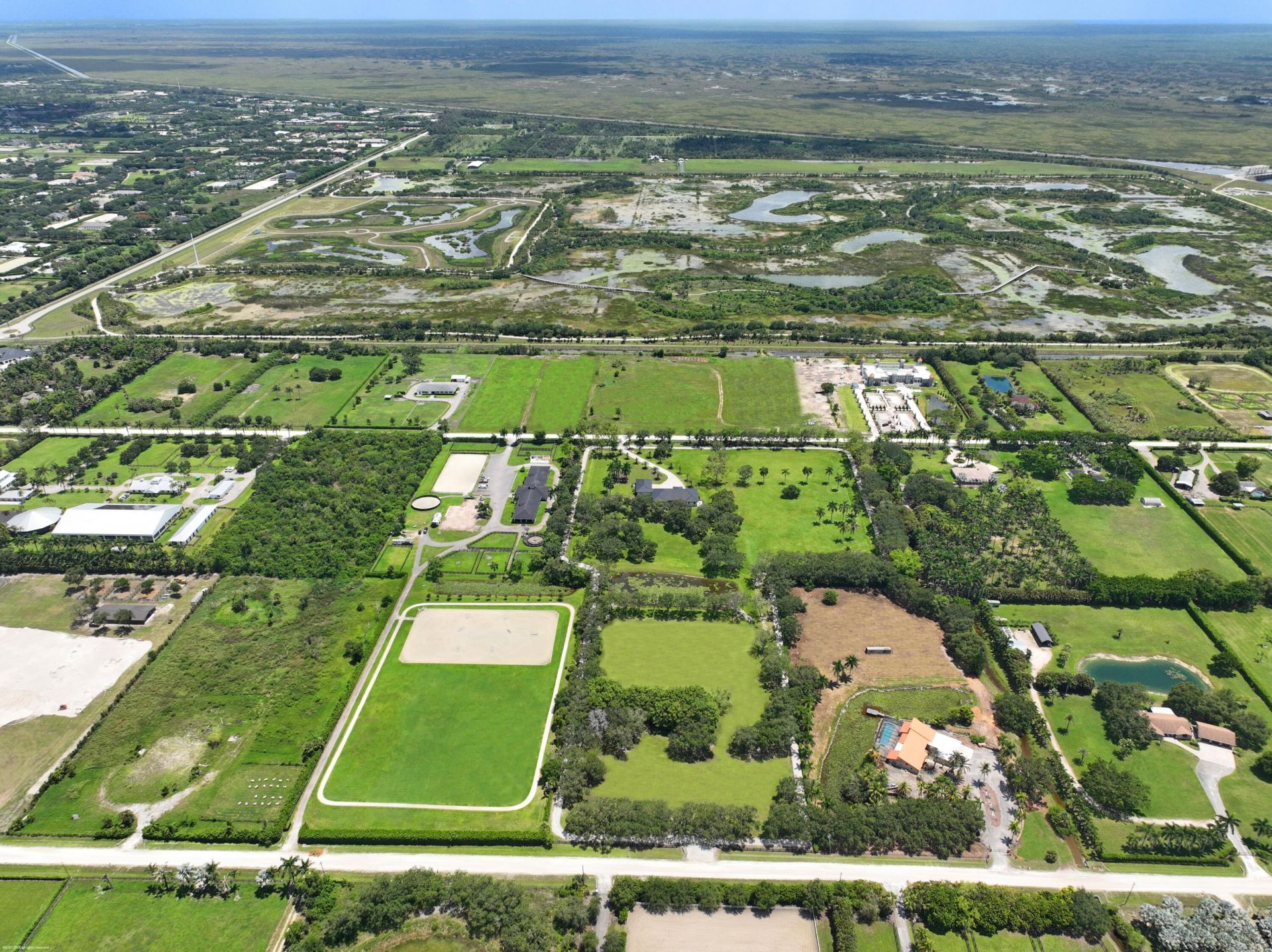 16451 Norris Road, Wellington, FL 33470 Photo