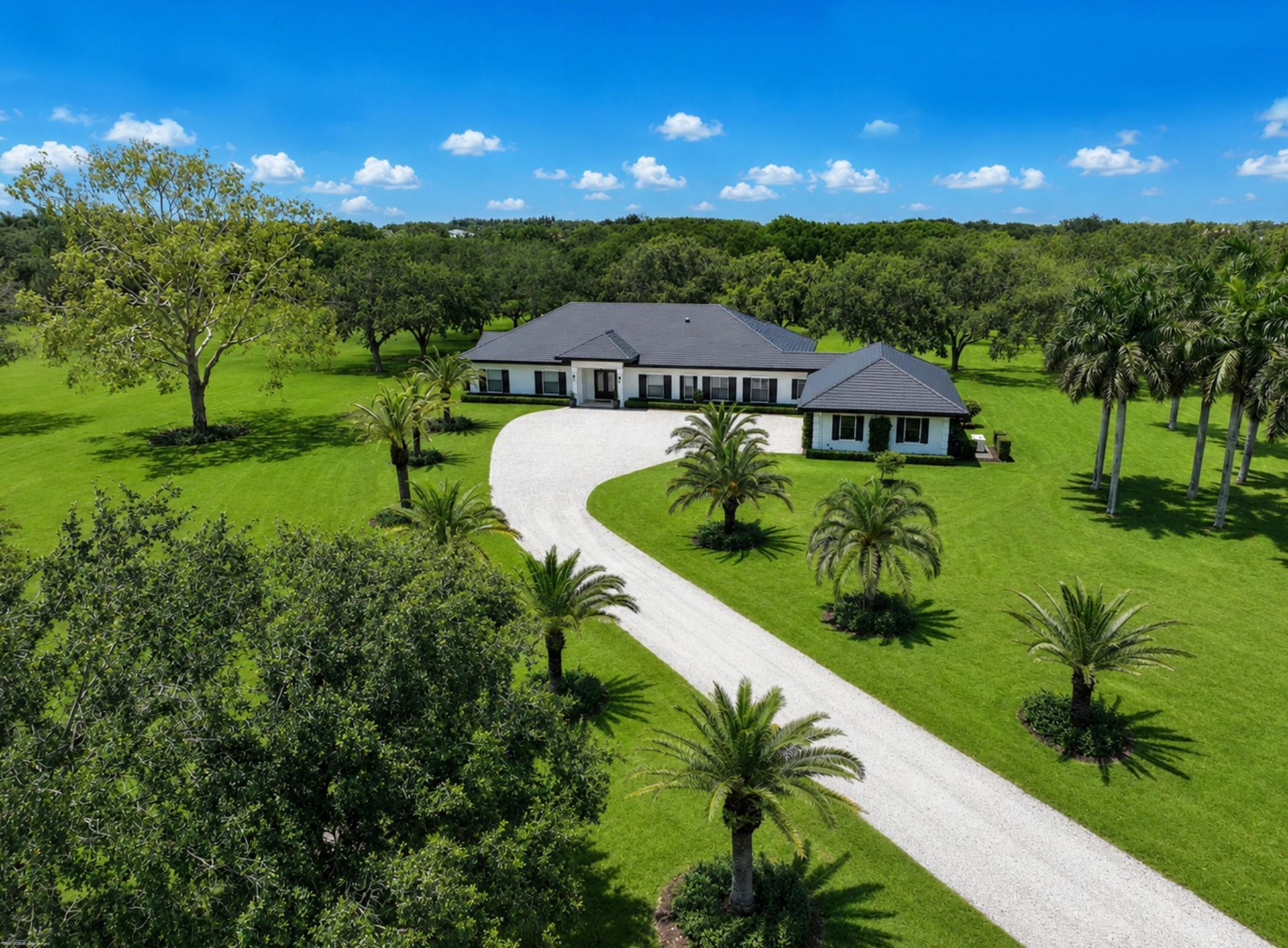 16451 Norris Road, Wellington, FL 33470 Photo