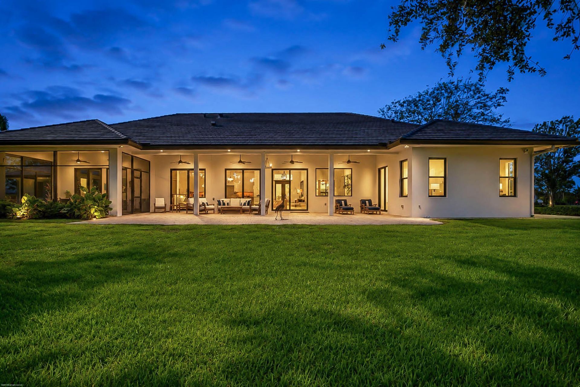 16451 Norris Road, Wellington, FL 33470 Photo