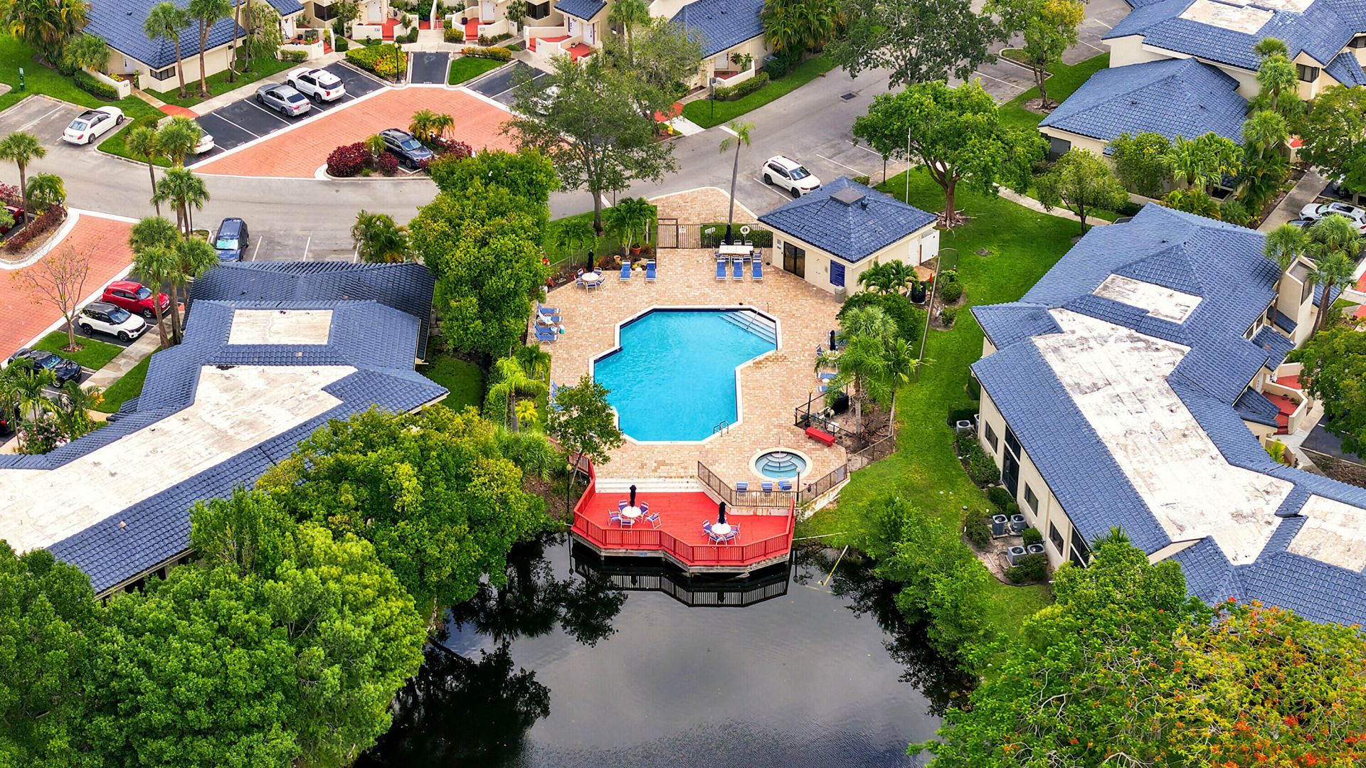 8073 NW 15th Manor, Unit 8073, Plantation, FL 33322 Photo