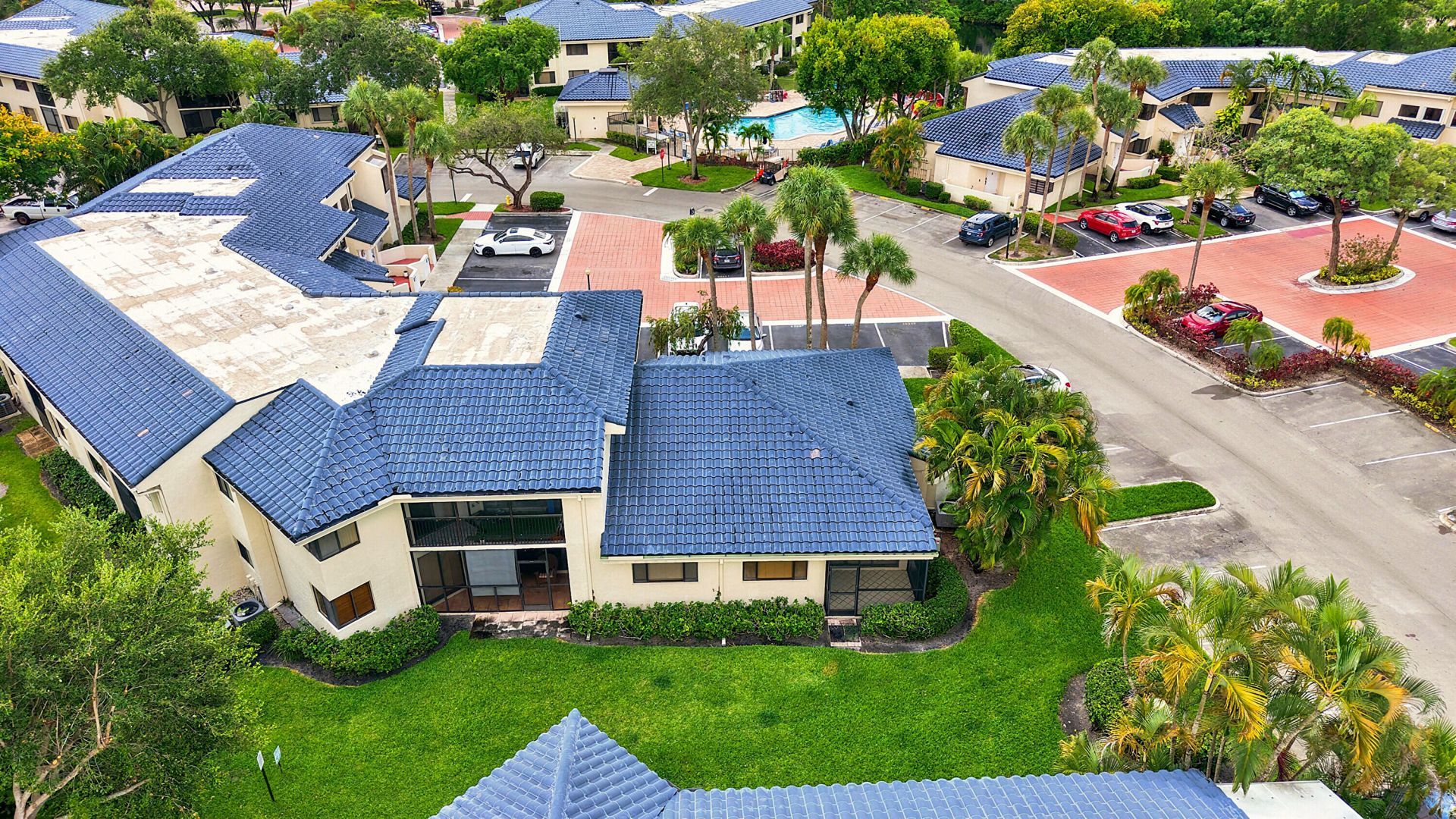 8073 NW 15th Manor, Unit 8073, Plantation, FL 33322 Photo