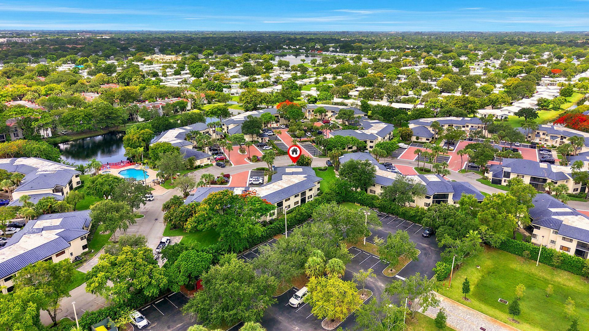 8073 NW 15th Manor, Unit 8073, Plantation, FL 33322 Photo