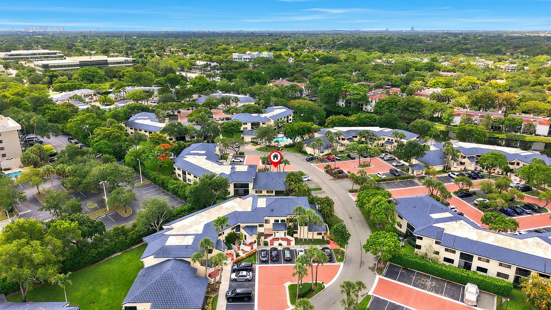 8073 NW 15th Manor, Unit 8073, Plantation, FL 33322 Photo
