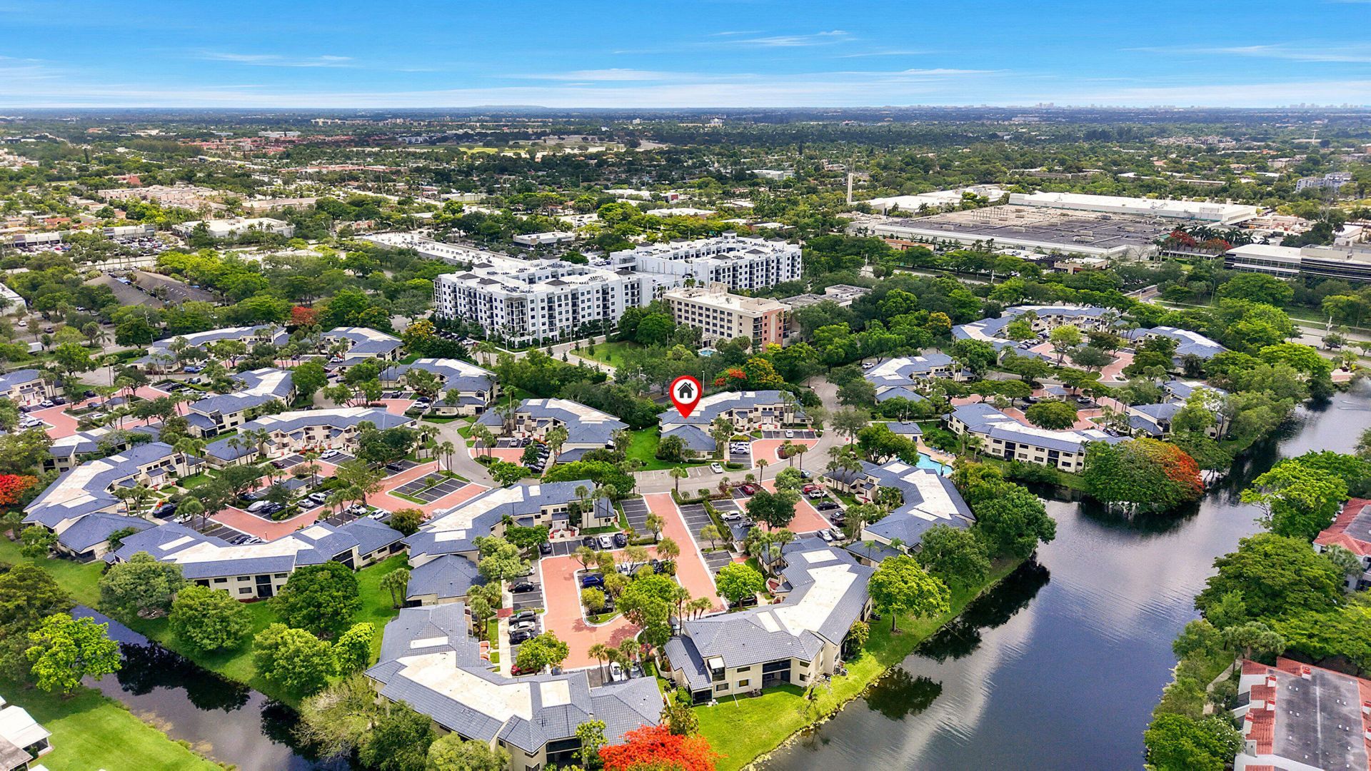8073 NW 15th Manor, Unit 8073, Plantation, FL 33322 Photo