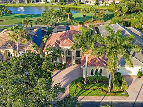 7440 Monte Verde Lane, West Palm Beach, FL 33412