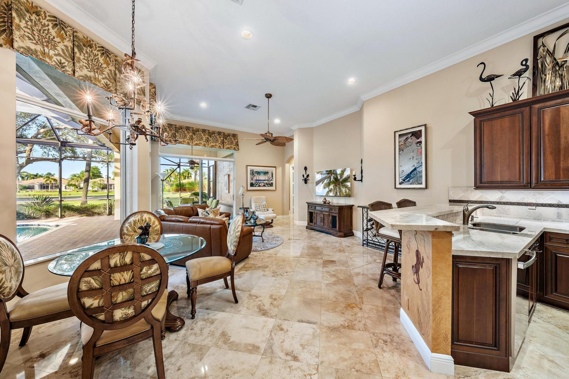 7440 Monte Verde Lane, West Palm Beach, FL 33412 Photo