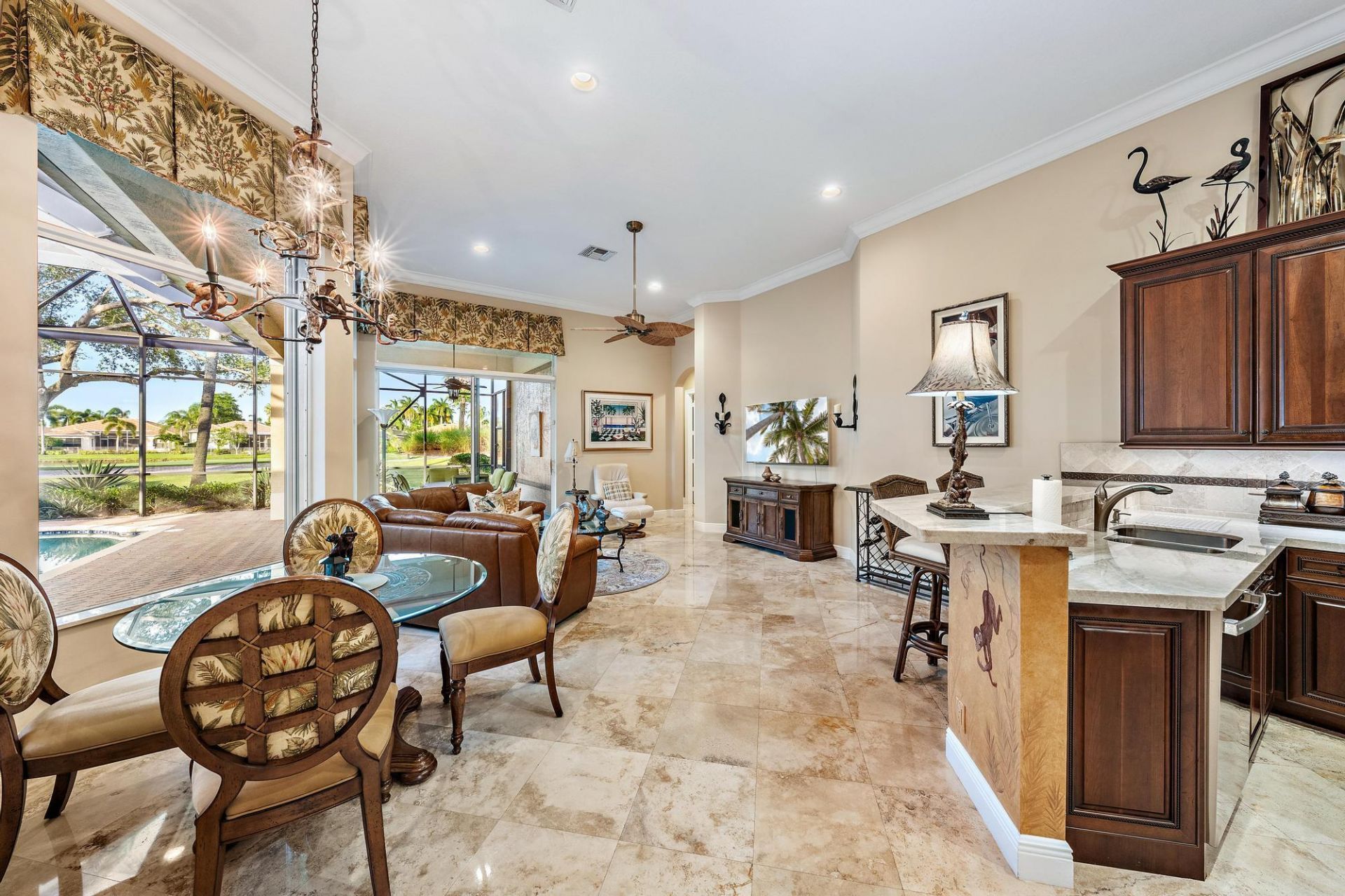 7440 Monte Verde Lane, West Palm Beach, FL 33412 Photo