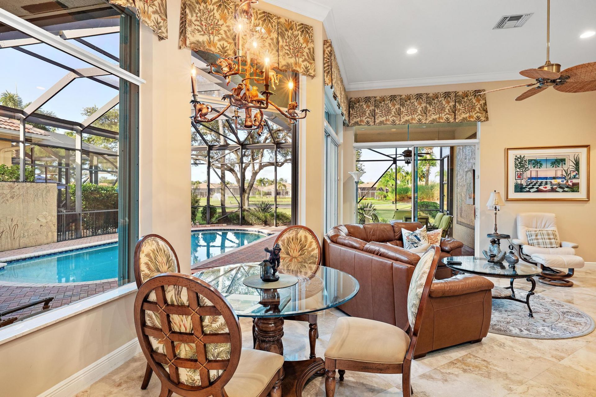 7440 Monte Verde Lane, West Palm Beach, FL 33412 Photo