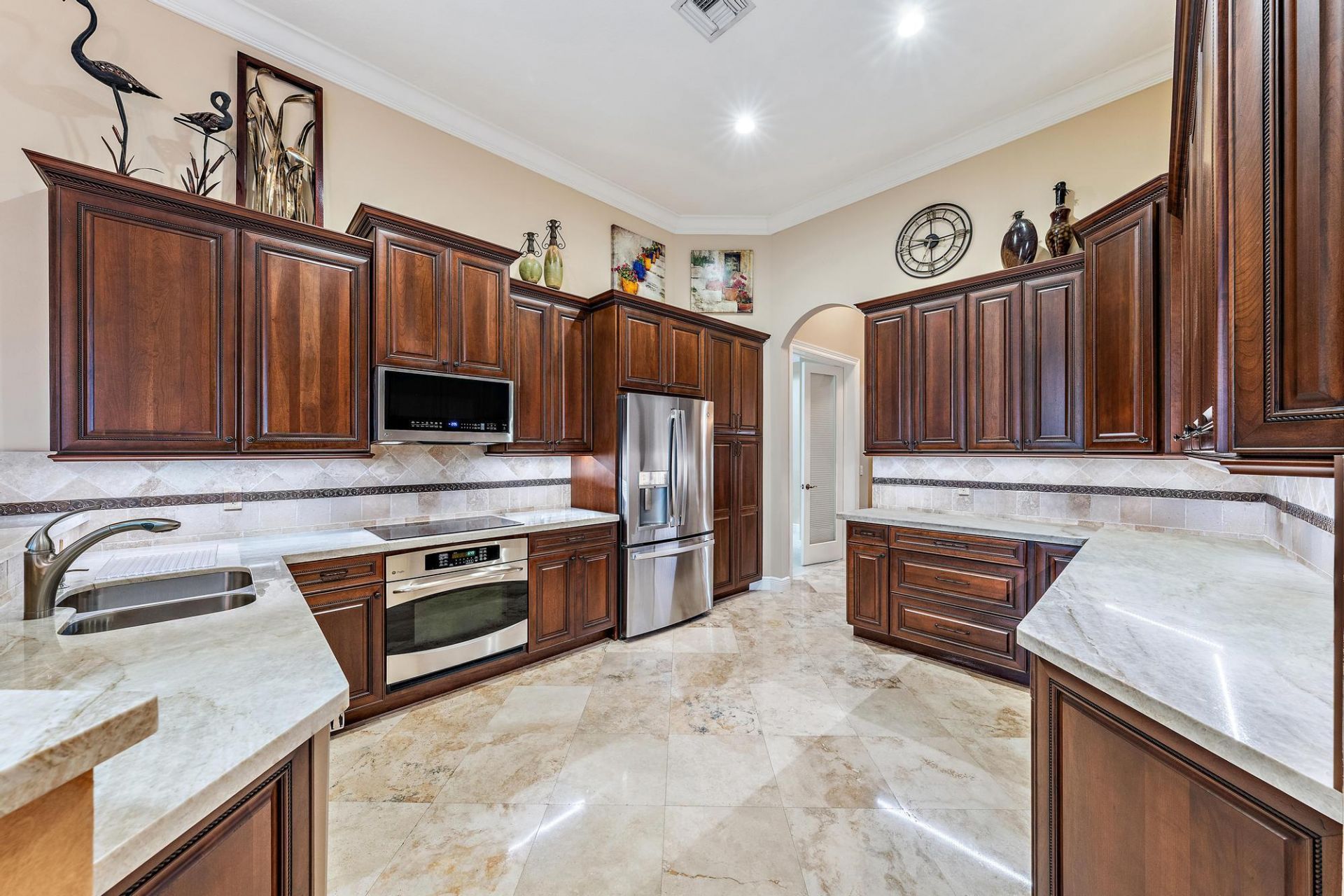 7440 Monte Verde Lane, West Palm Beach, FL 33412 Photo