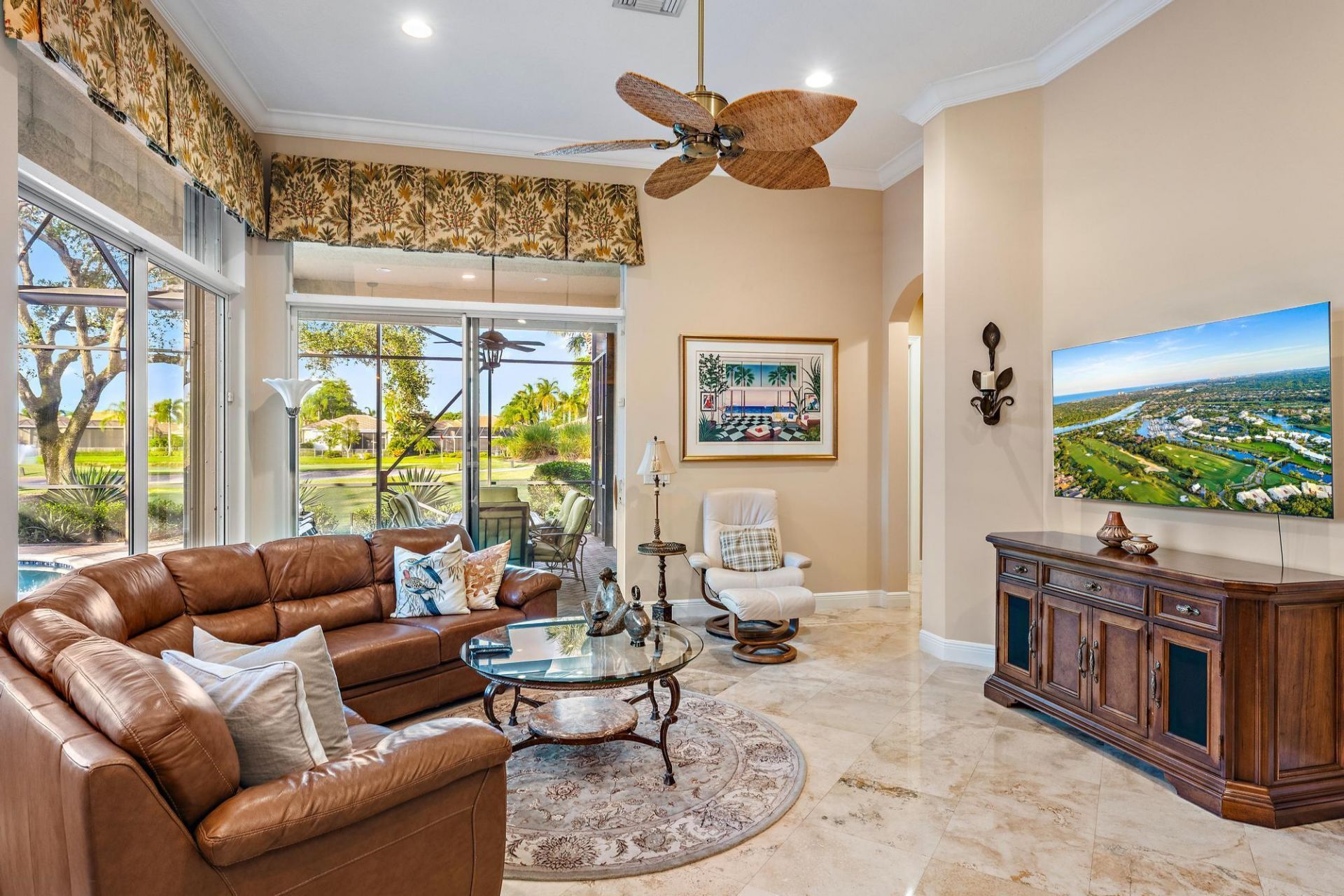 7440 Monte Verde Lane, West Palm Beach, FL 33412 Photo