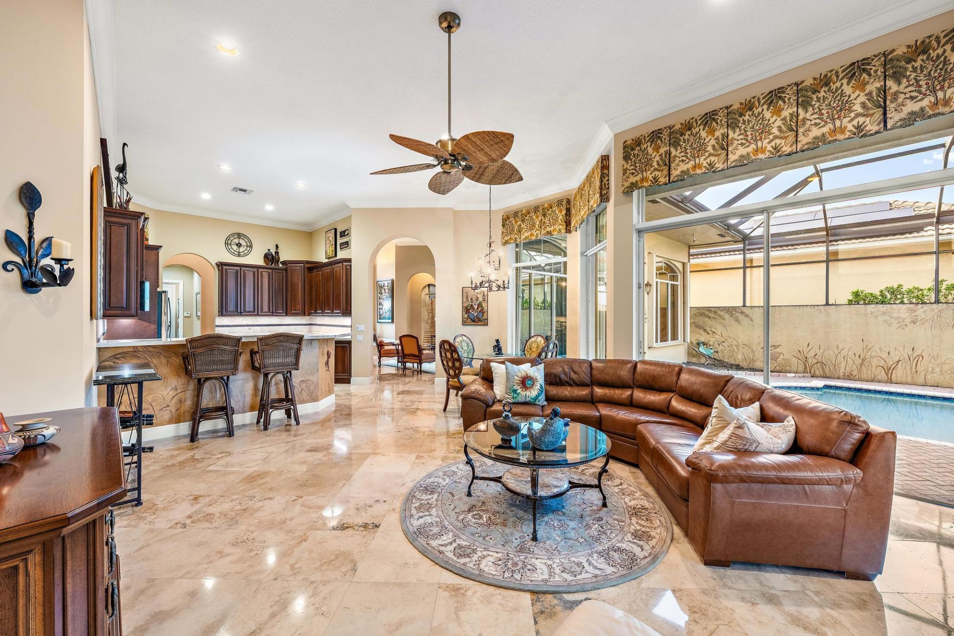 7440 Monte Verde Lane, West Palm Beach, FL 33412 Photo