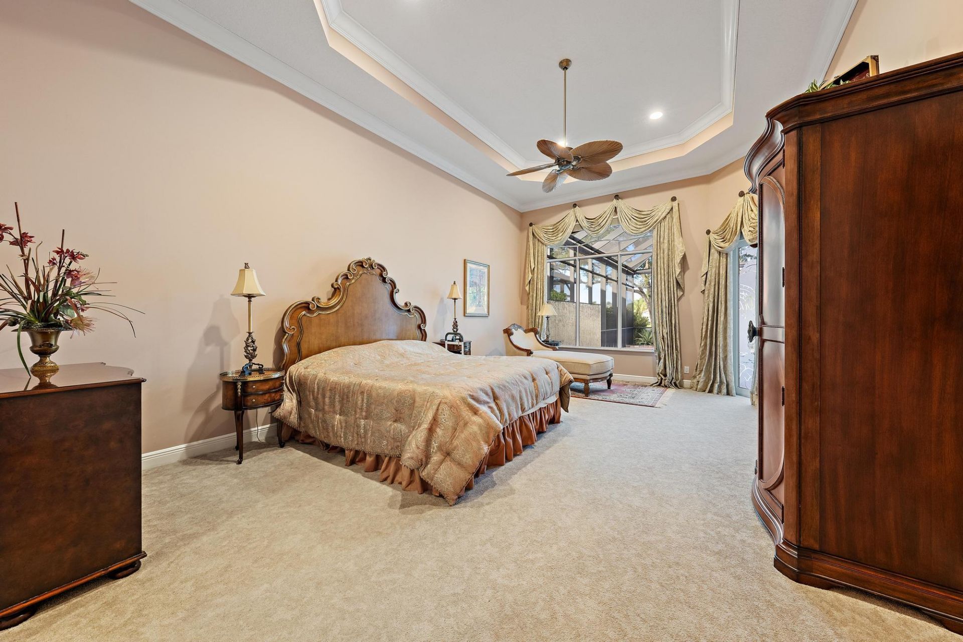 7440 Monte Verde Lane, West Palm Beach, FL 33412 Photo