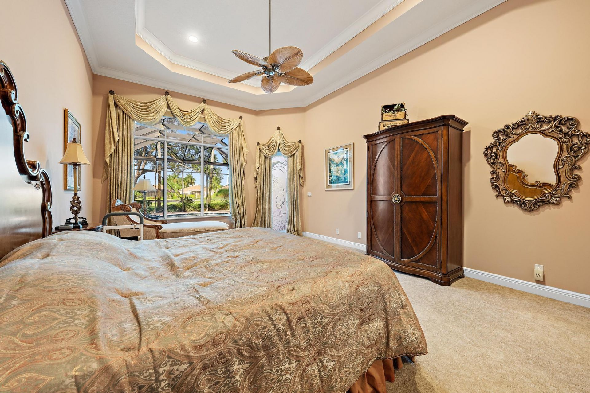 7440 Monte Verde Lane, West Palm Beach, FL 33412 Photo